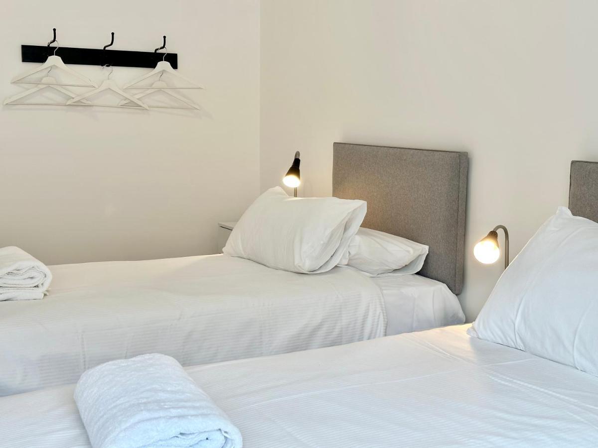 Fountain Apartment No 1 With Free Parking York Extérieur photo